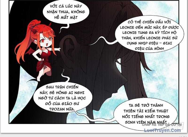 Sổ Tay Thuật Sư - Chapter 28 - Trang 39
