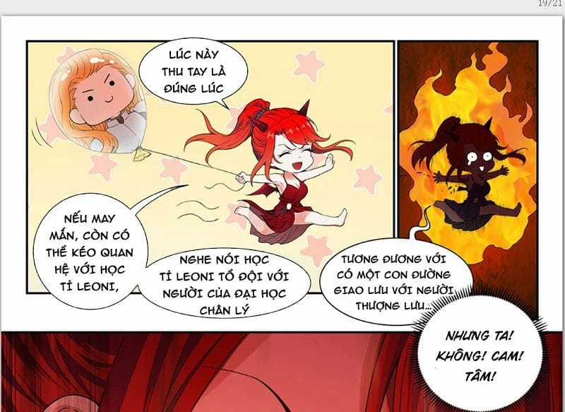 Sổ Tay Thuật Sư - Chapter 28 - Trang 40