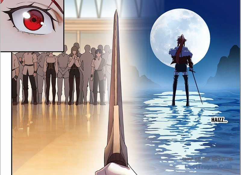 Sổ Tay Thuật Sư - Chapter 28 - Trang 43