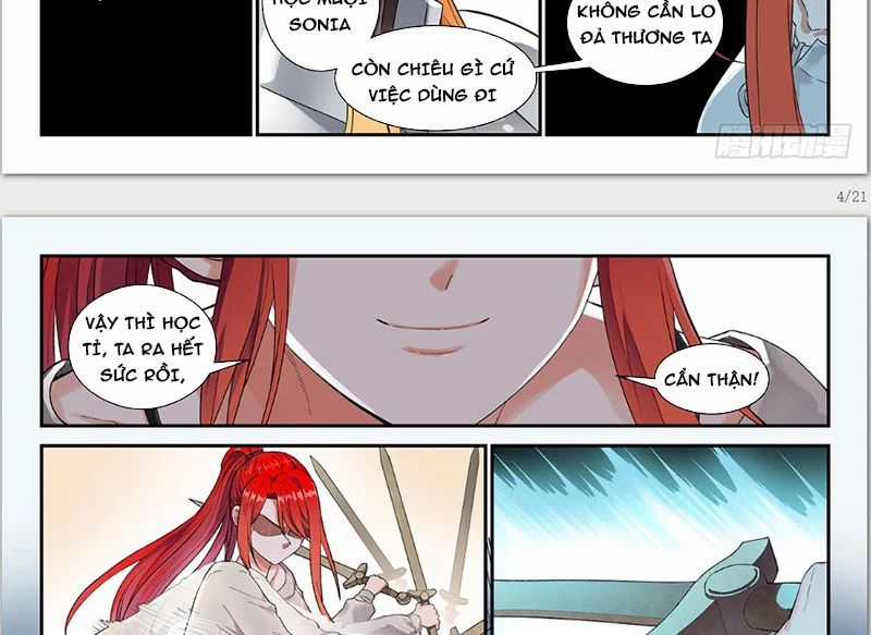 Sổ Tay Thuật Sư - Chapter 28 - Trang 8