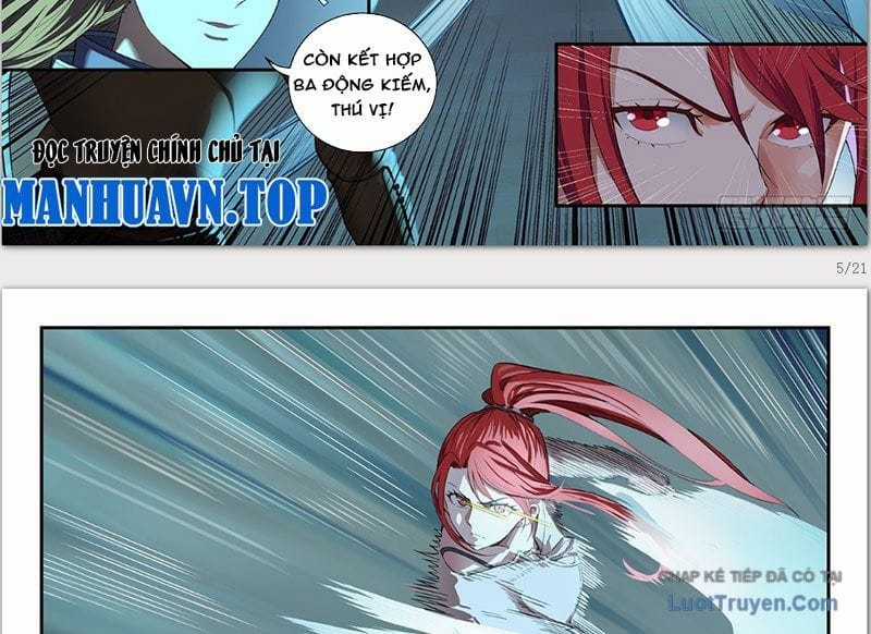 Sổ Tay Thuật Sư - Chapter 28 - Trang 10