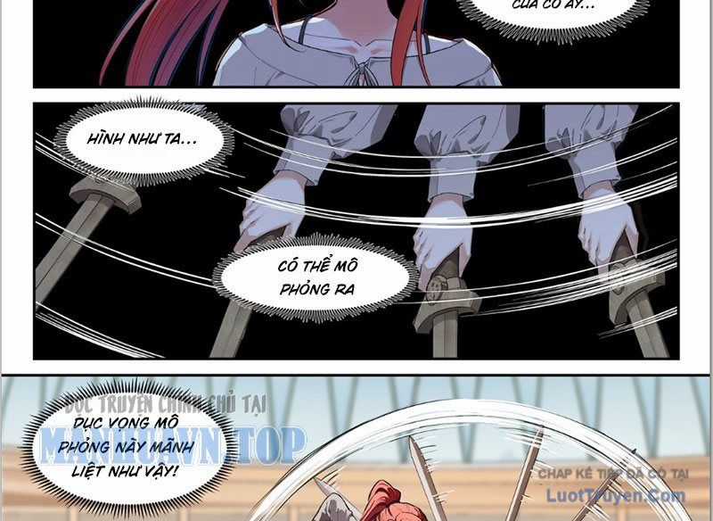 Sổ Tay Thuật Sư - Chapter 29 - Trang 11