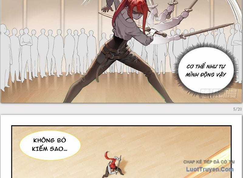 Sổ Tay Thuật Sư - Chapter 29 - Trang 12
