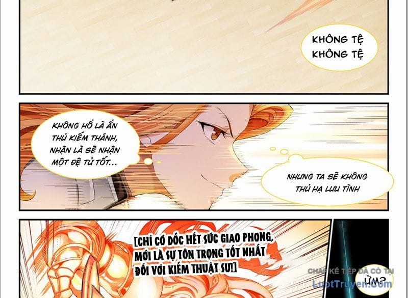 Sổ Tay Thuật Sư - Chapter 29 - Trang 13