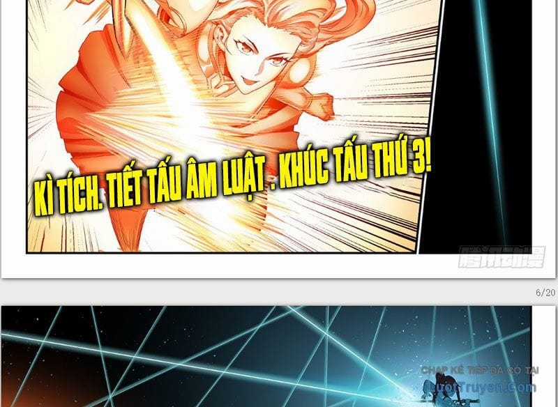 Sổ Tay Thuật Sư - Chapter 29 - Trang 14