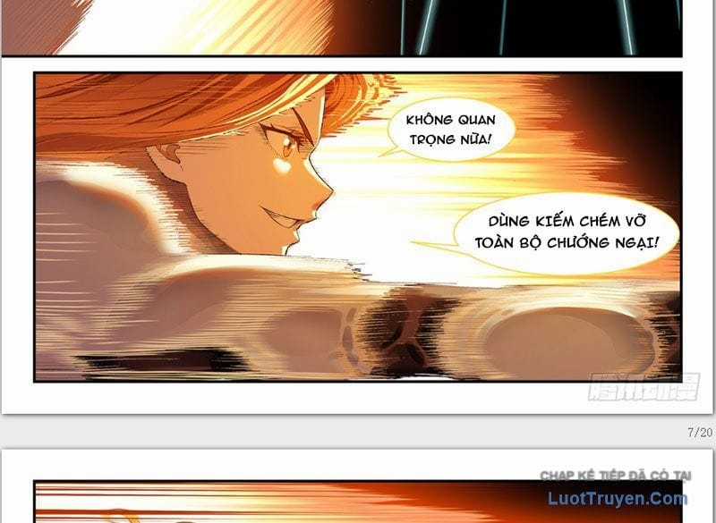 Sổ Tay Thuật Sư - Chapter 29 - Trang 16