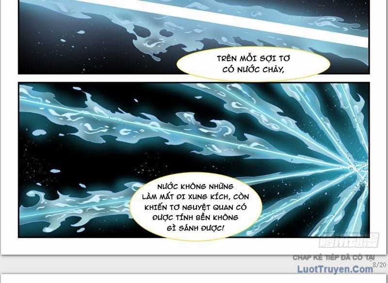 Sổ Tay Thuật Sư - Chapter 29 - Trang 18