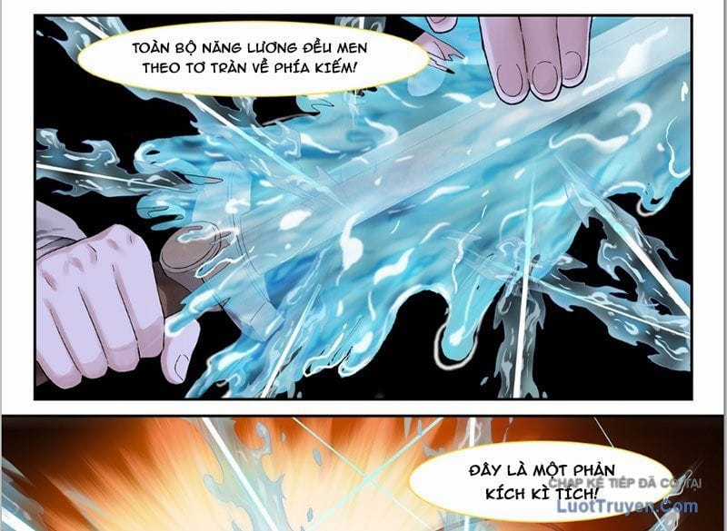 Sổ Tay Thuật Sư - Chapter 29 - Trang 19