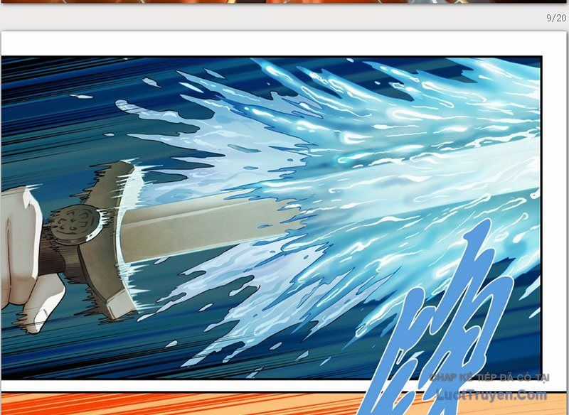 Sổ Tay Thuật Sư - Chapter 29 - Trang 21