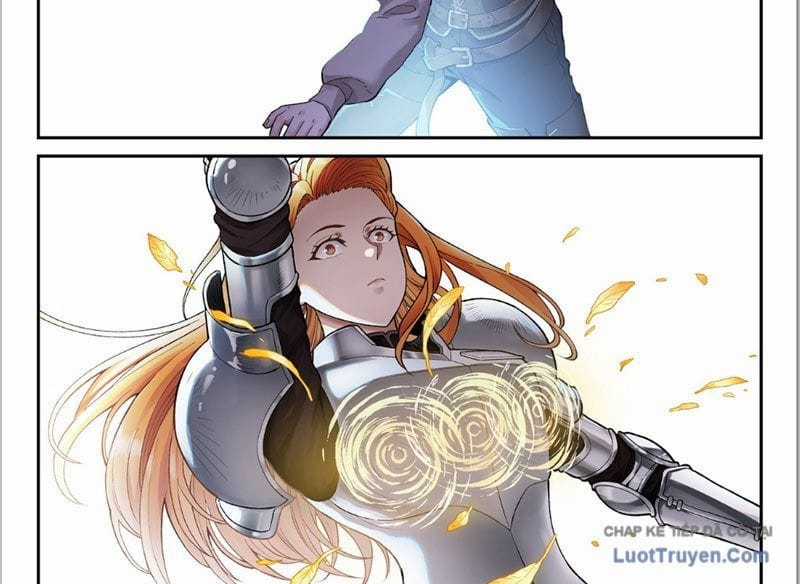 Sổ Tay Thuật Sư - Chapter 29 - Trang 24