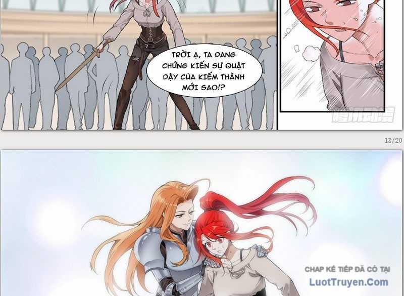 Sổ Tay Thuật Sư - Chapter 29 - Trang 29