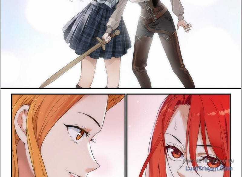 Sổ Tay Thuật Sư - Chapter 29 - Trang 30