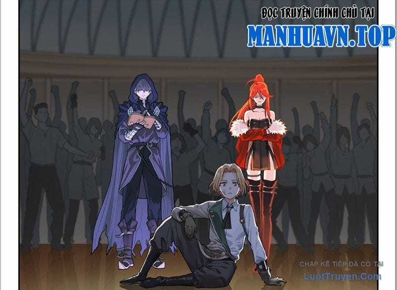 Sổ Tay Thuật Sư - Chapter 29 - Trang 38