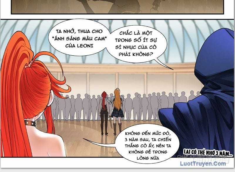 Sổ Tay Thuật Sư - Chapter 29 - Trang 39