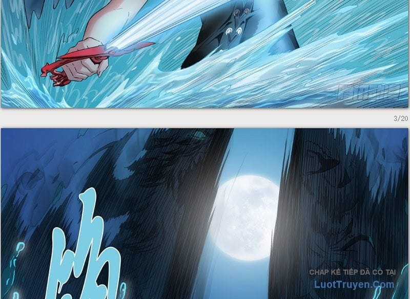 Sổ Tay Thuật Sư - Chapter 29 - Trang 8