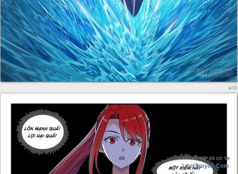 Sổ Tay Thuật Sư - Chapter 29 - Trang 10