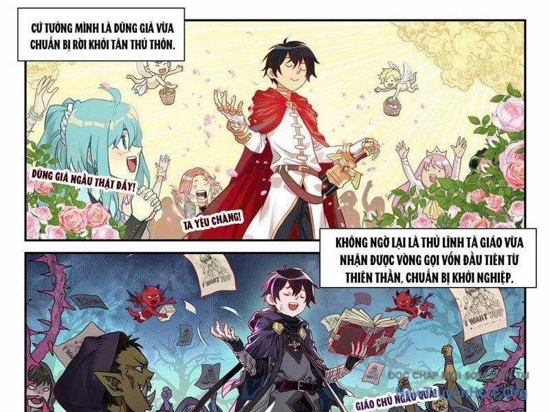 Sổ Tay Thuật Sư - Chapter 3 - Trang 2