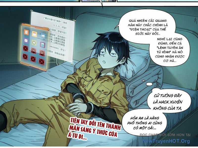 Sổ Tay Thuật Sư - Chapter 3 - Trang 11