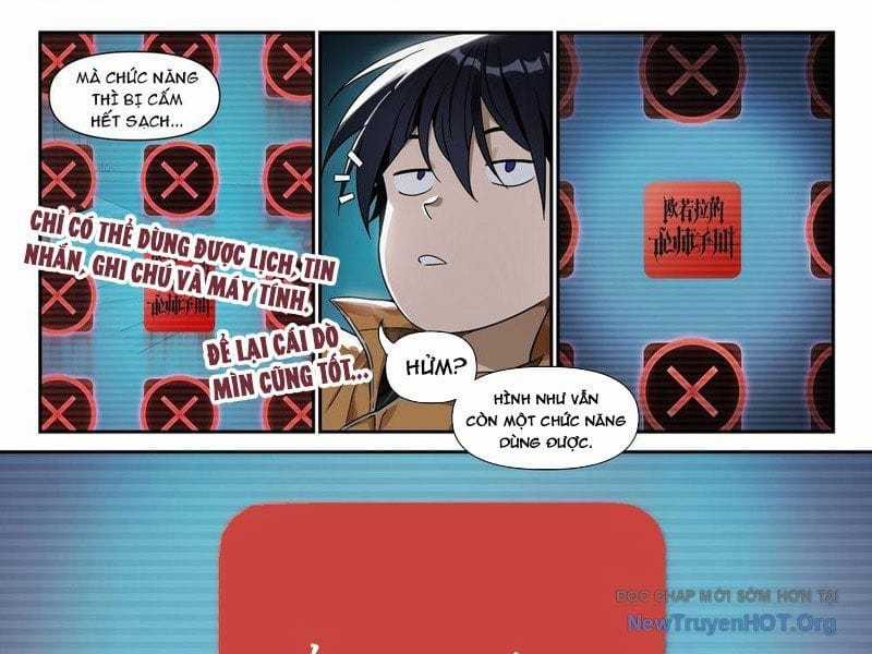 Sổ Tay Thuật Sư - Chapter 3 - Trang 12