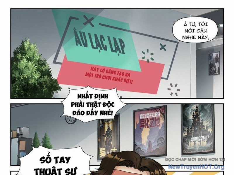 Sổ Tay Thuật Sư - Chapter 3 - Trang 14