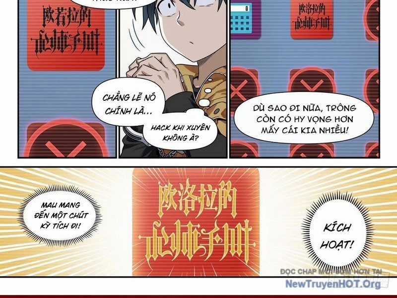 Sổ Tay Thuật Sư - Chapter 3 - Trang 17