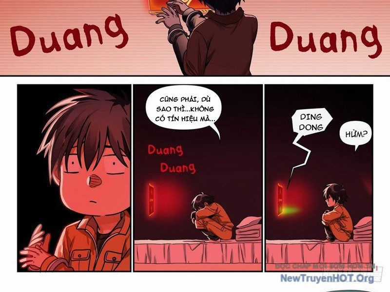 Sổ Tay Thuật Sư - Chapter 3 - Trang 19