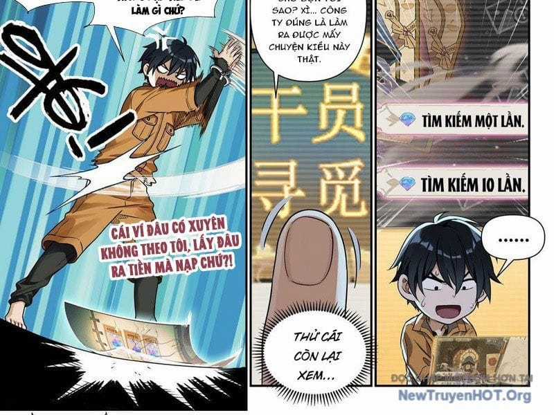 Sổ Tay Thuật Sư - Chapter 3 - Trang 23