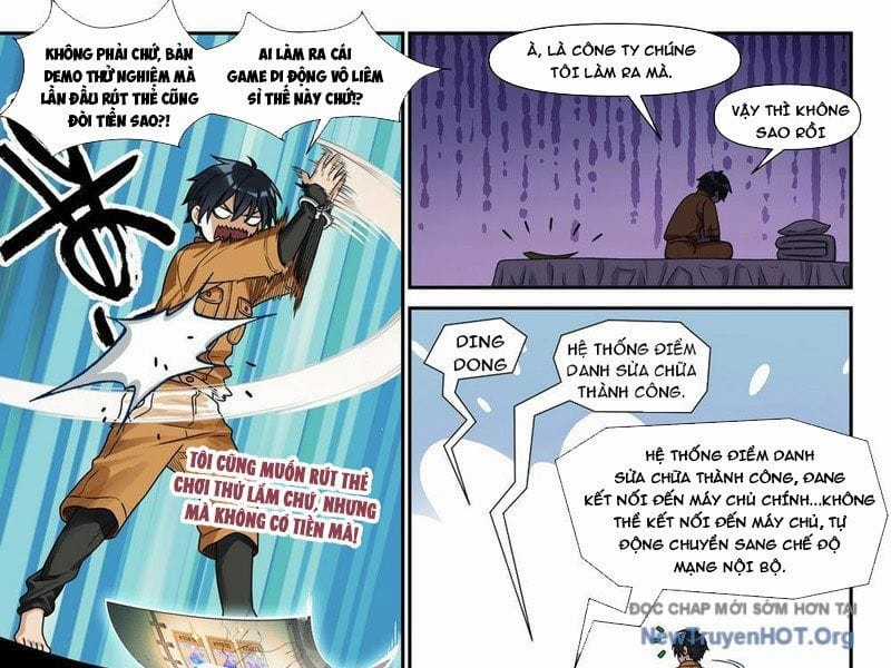 Sổ Tay Thuật Sư - Chapter 3 - Trang 24