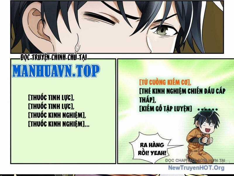 Sổ Tay Thuật Sư - Chapter 3 - Trang 29