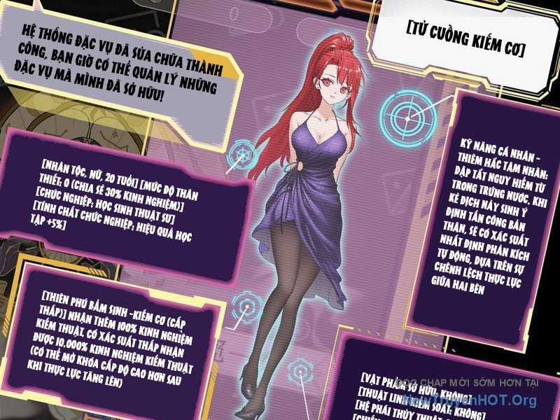 Sổ Tay Thuật Sư - Chapter 3 - Trang 30