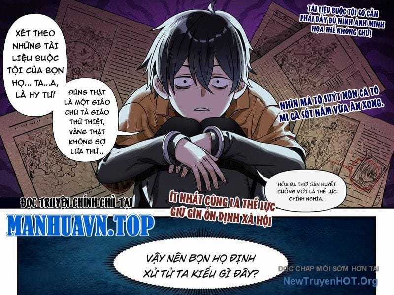 Sổ Tay Thuật Sư - Chapter 3 - Trang 4