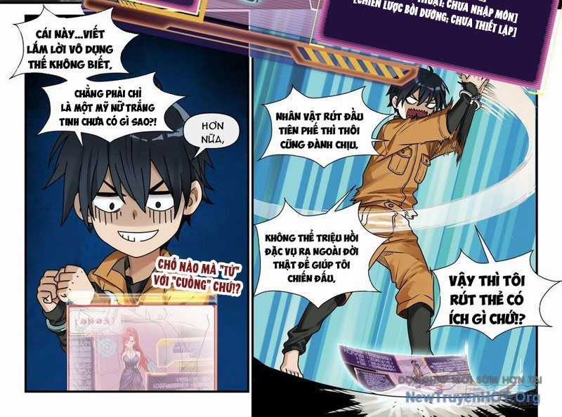 Sổ Tay Thuật Sư - Chapter 3 - Trang 31