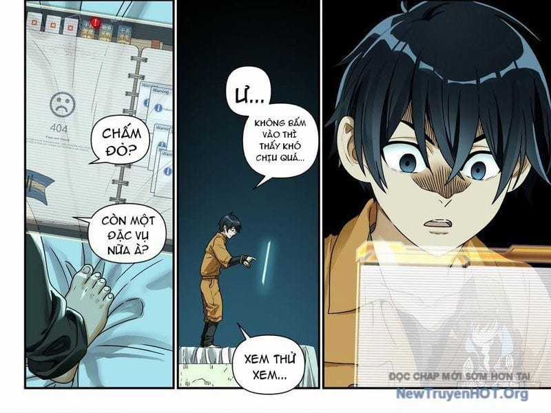 Sổ Tay Thuật Sư - Chapter 3 - Trang 33