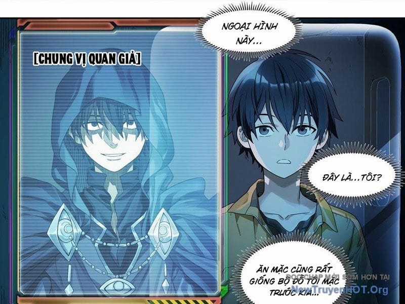 Sổ Tay Thuật Sư - Chapter 3 - Trang 36