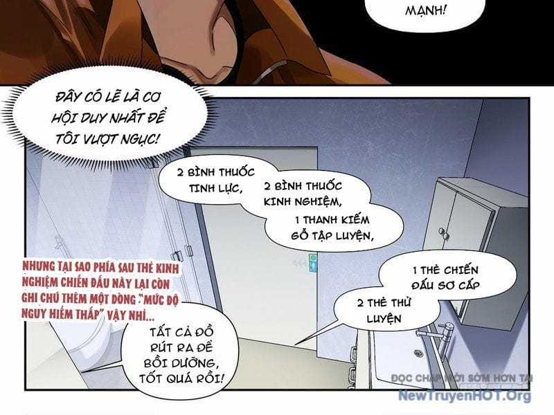 Sổ Tay Thuật Sư - Chapter 3 - Trang 39