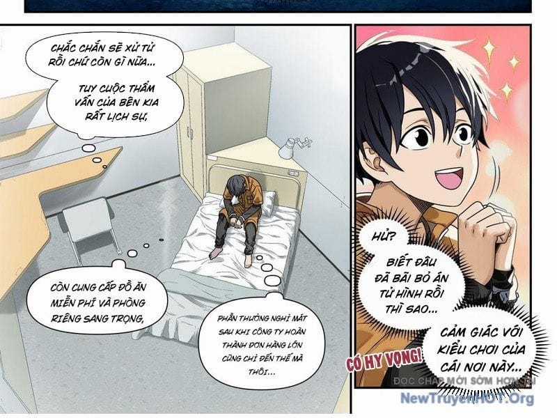 Sổ Tay Thuật Sư - Chapter 3 - Trang 5