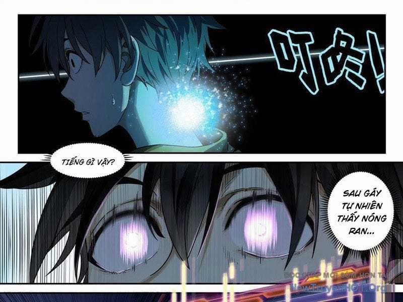 Sổ Tay Thuật Sư - Chapter 3 - Trang 6