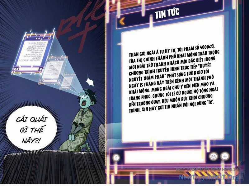 Sổ Tay Thuật Sư - Chapter 3 - Trang 7