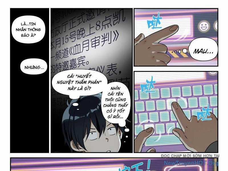 Sổ Tay Thuật Sư - Chapter 3 - Trang 8