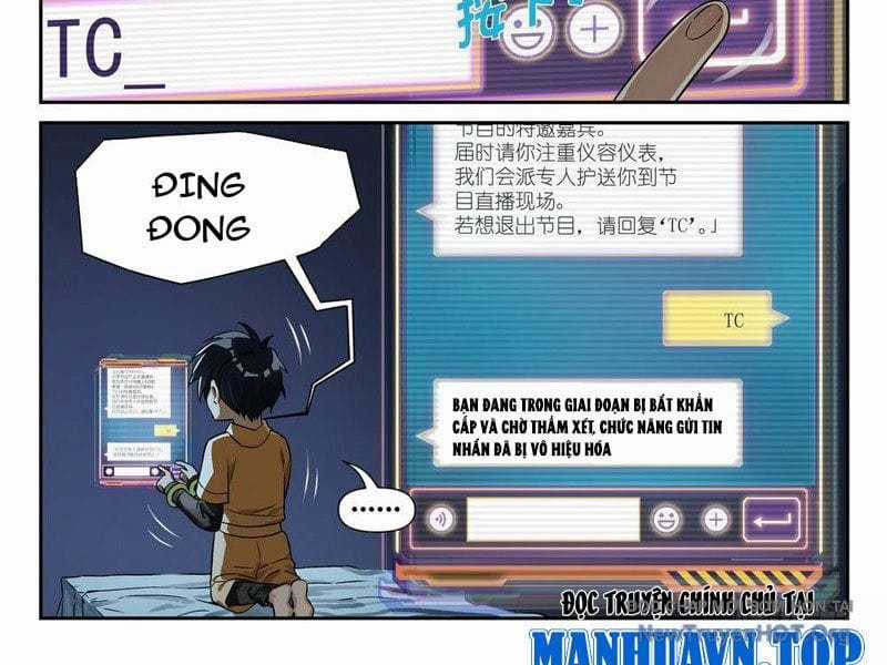 Sổ Tay Thuật Sư - Chapter 3 - Trang 9