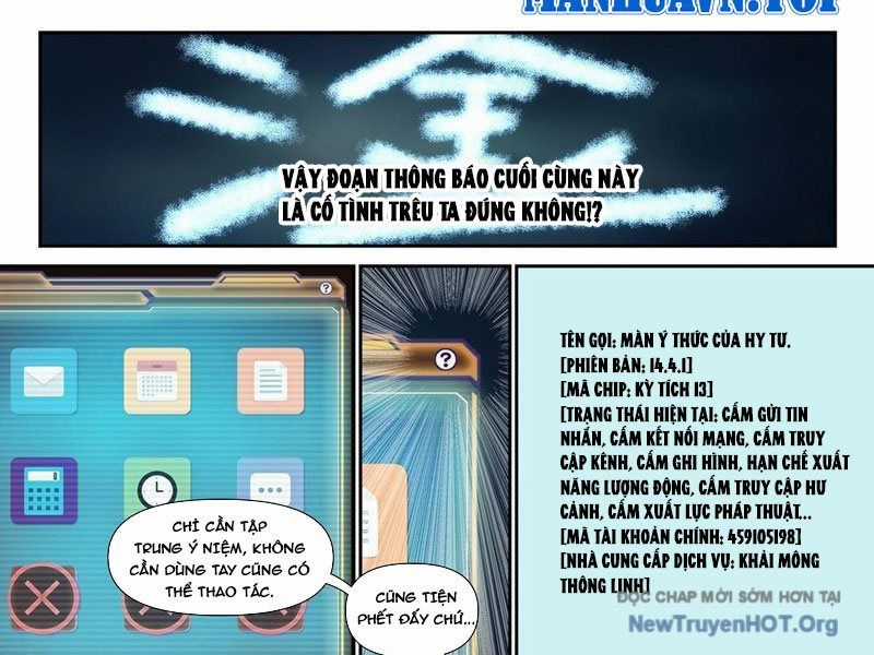 Sổ Tay Thuật Sư - Chapter 3 - Trang 10