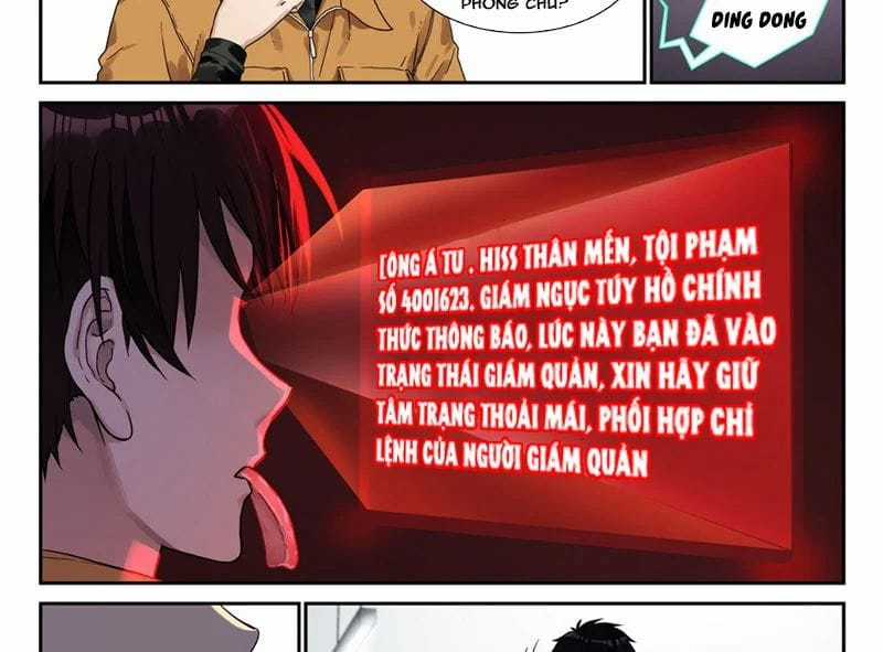 Sổ Tay Thuật Sư - Chapter 30 - Trang 11