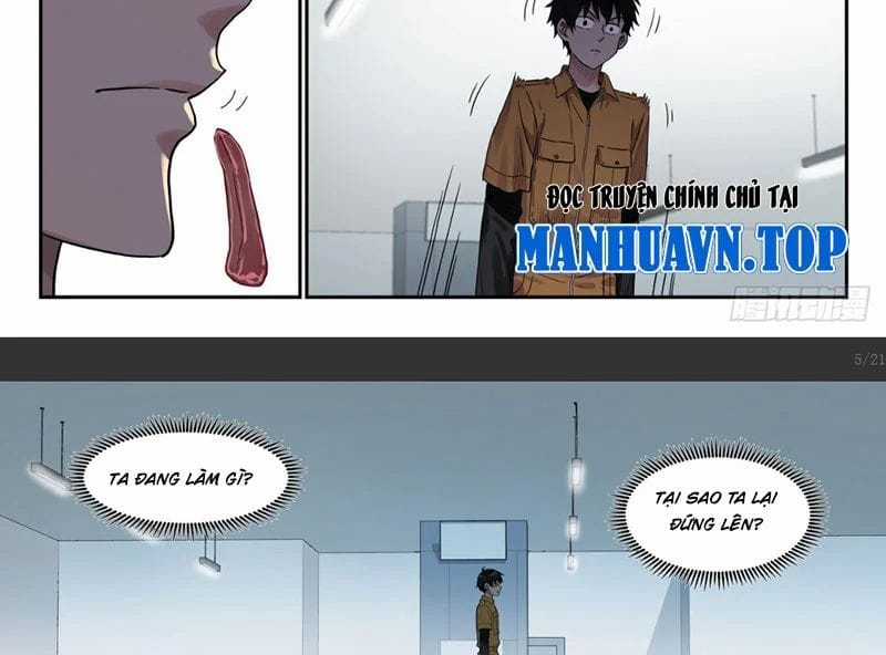 Sổ Tay Thuật Sư - Chapter 30 - Trang 12