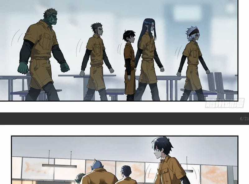 Sổ Tay Thuật Sư - Chapter 30 - Trang 14