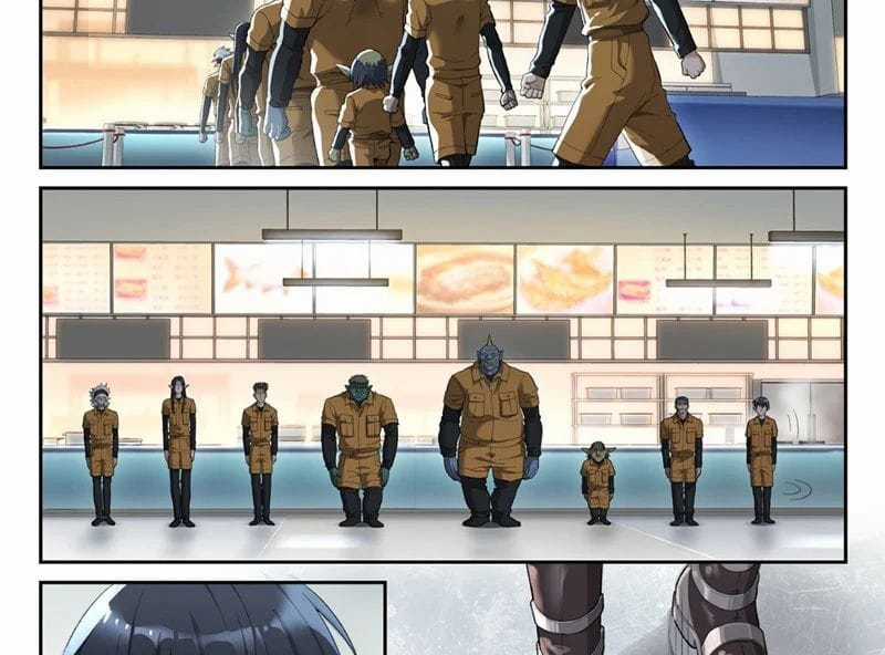 Sổ Tay Thuật Sư - Chapter 30 - Trang 15