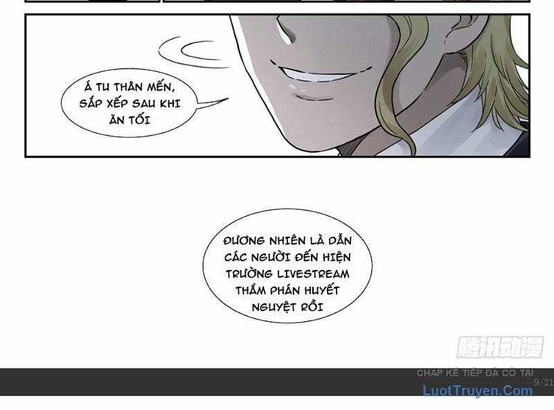 Sổ Tay Thuật Sư - Chapter 30 - Trang 20