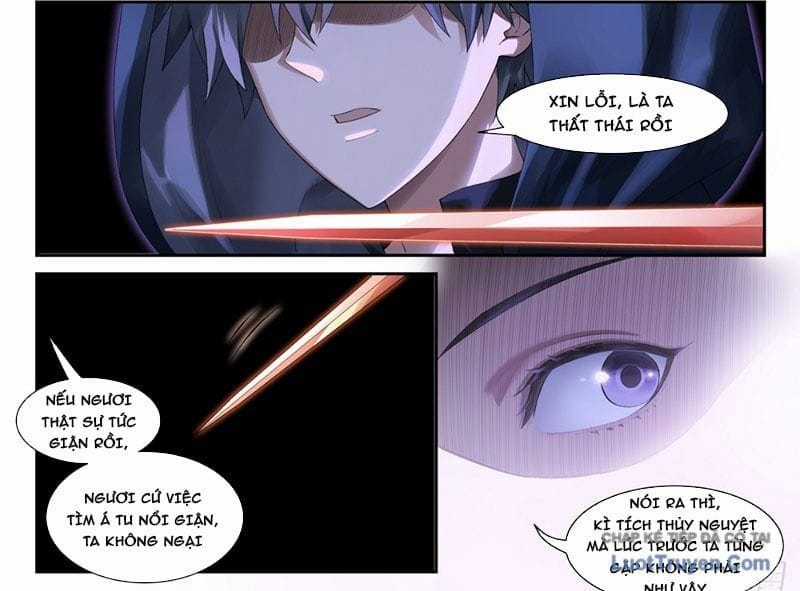 Sổ Tay Thuật Sư - Chapter 30 - Trang 3