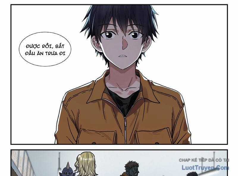 Sổ Tay Thuật Sư - Chapter 30 - Trang 21