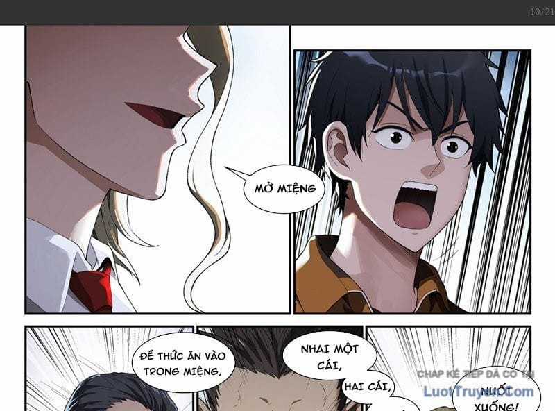 Sổ Tay Thuật Sư - Chapter 30 - Trang 23