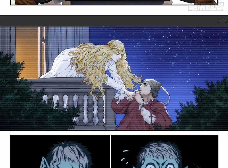 Sổ Tay Thuật Sư - Chapter 30 - Trang 25